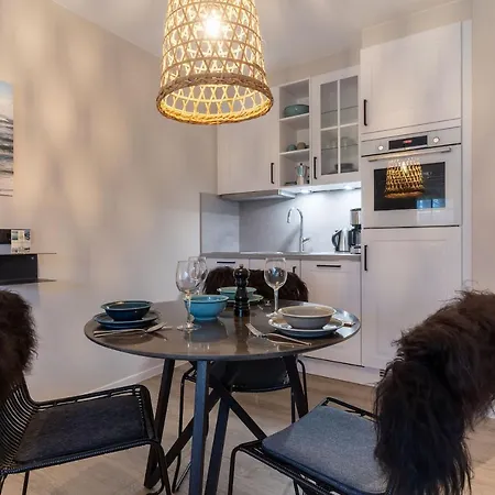 5 * Sankt Peter-Ording