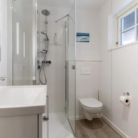 5 * Sankt Peter-Ording