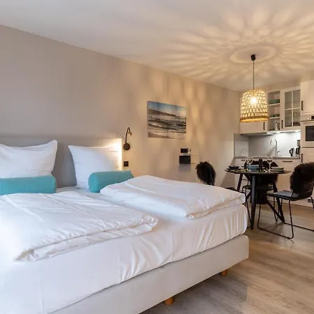 5 * Sankt Peter-Ording