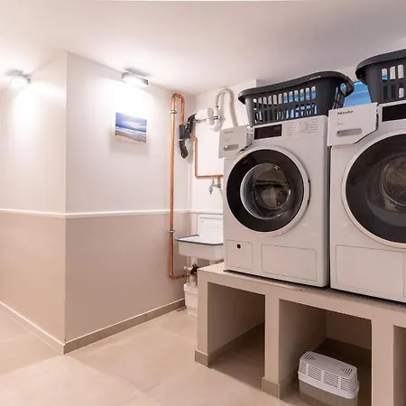 5 Apartment